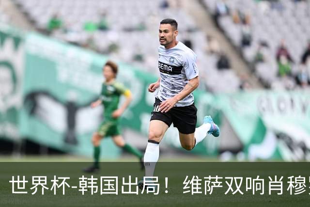 世界杯-韩国出局！维萨双响肖穆罗多夫神仙球 民主刚果3-1乌兹