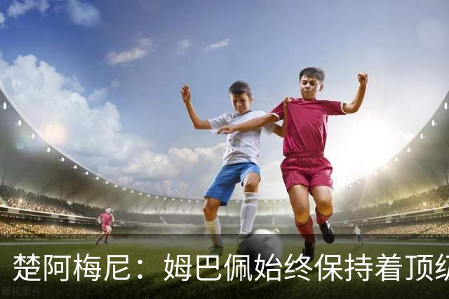 楚阿梅尼：姆巴佩始终保持着顶级水准，他总能在关键战中挺身而出